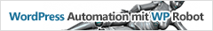 WP Robot Review