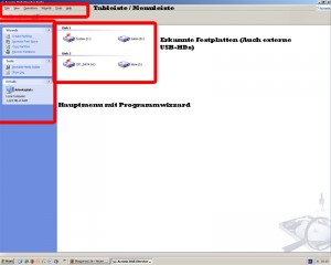 Tutorial Partitionierung - Acronis Disk Director Tutorial Partitionierung - Acronis Disk Director