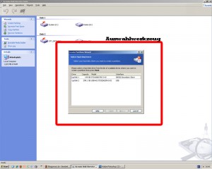 Partitionierung einer Festplatte Acronis Disk Director Partitionierung einer Festplatte Acronis Disk Director