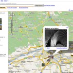 Google Maps - Neue Funktionen