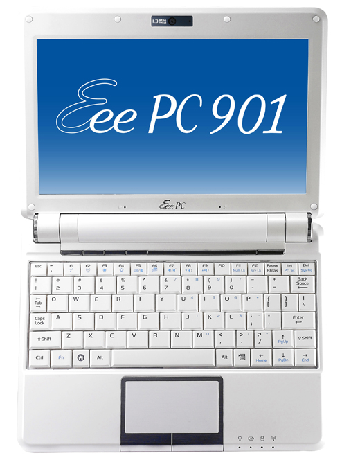 eeepc901 - Asus EeePC 901 eeepc901 - Asus EeePC 901