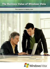 Whitepaper Windows Vista Microsoft