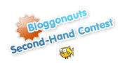 secondhand second hand contest