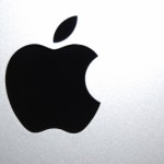 Apple Logo - Bild bei trolltroll