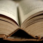 Buch - Bild von berwis