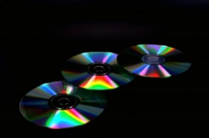 CD´s - Bild bei wrw / pixelio.de