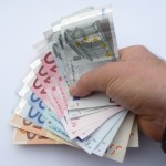 Geld - Bild von Klaus-Uwe Gerhardt