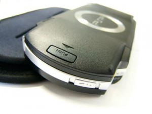 PSP - Bild bei Thorsten Lohse