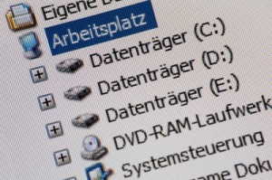 Windows 7 - Bild bei Peter Kirchhoff