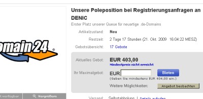 domain24