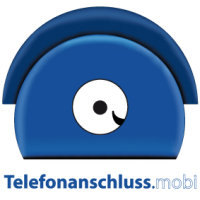 telefonanschluss Logo