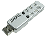 USB Crypto Stick Verlosung