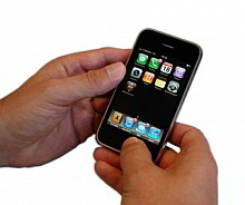 Iphone hacken bald illegal