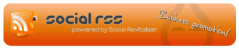 Social RSS