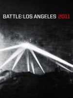 Battle: Los Angeles Poster