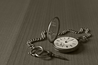 Alles unter einem Hut: Familie, Job, Hobbys, Blog?