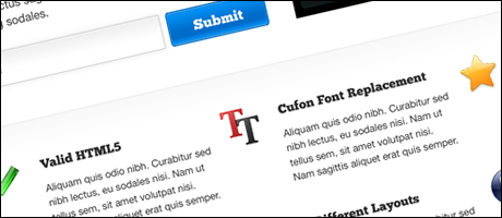 Landingpage Template: LandingPro
