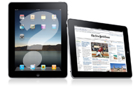 Apple iPad 2