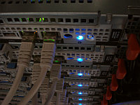 server monitoring